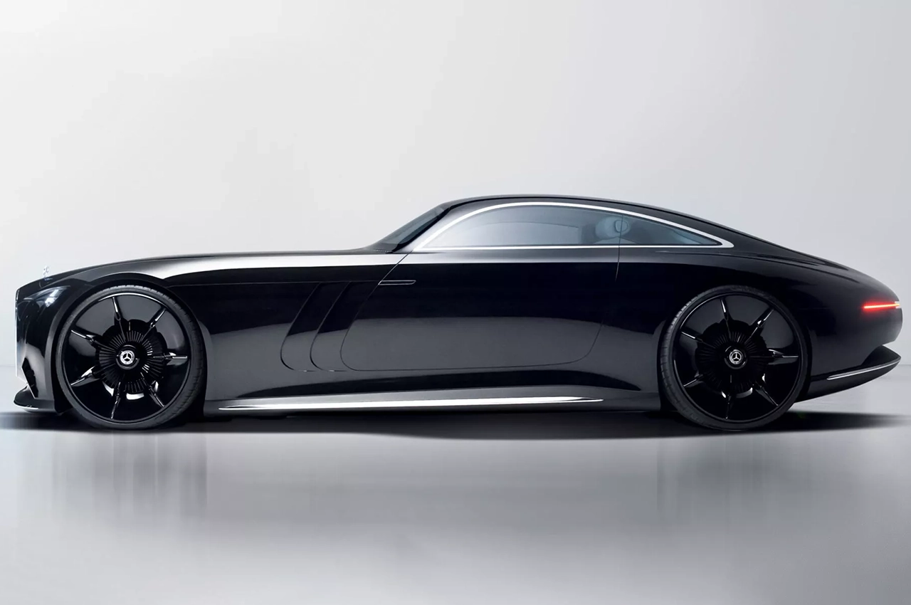 AutomobileFa Mercedes Benz Vision Iconic 14040723 6