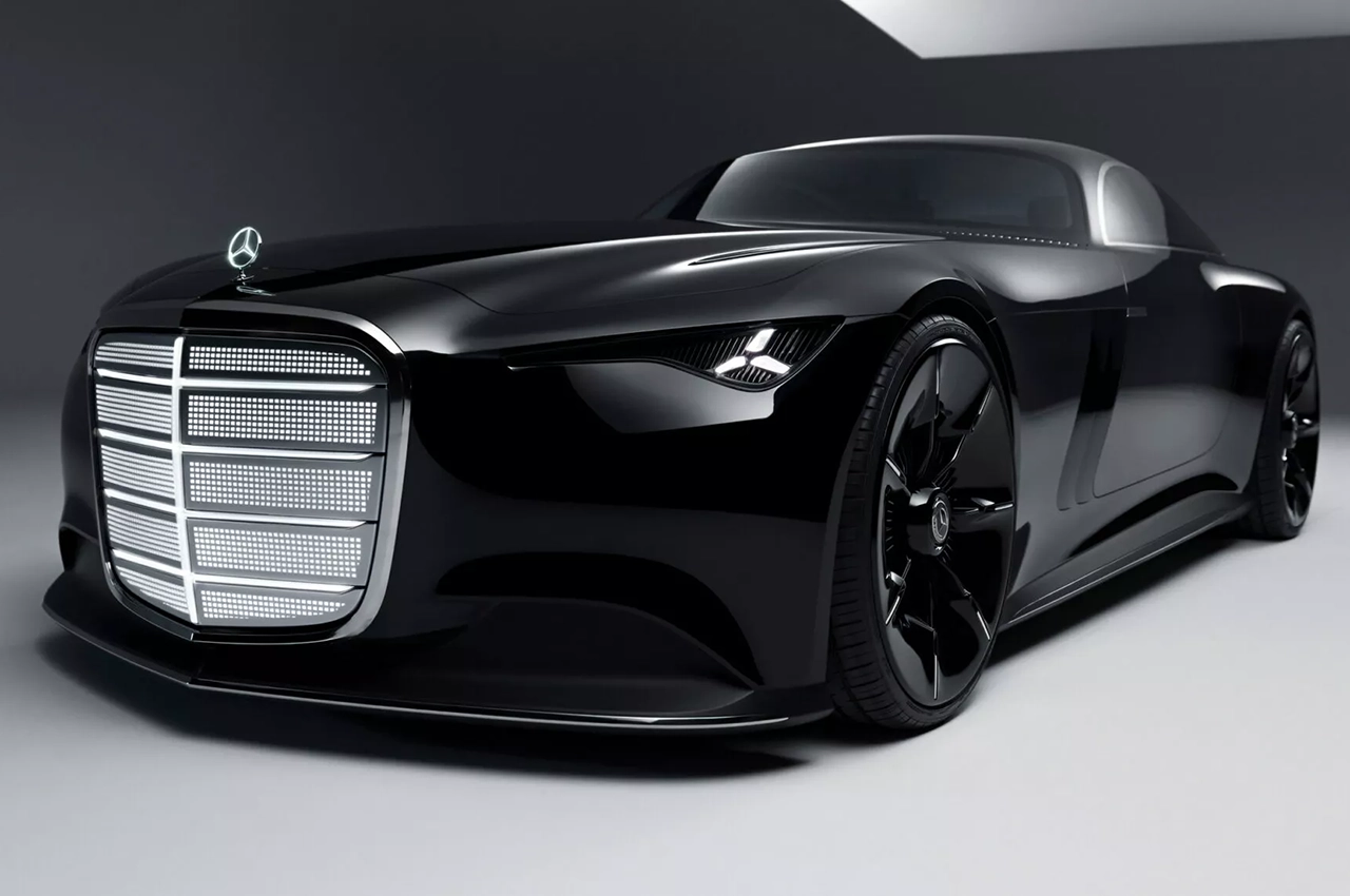 AutomobileFa Mercedes Benz Vision Iconic 14040723 9