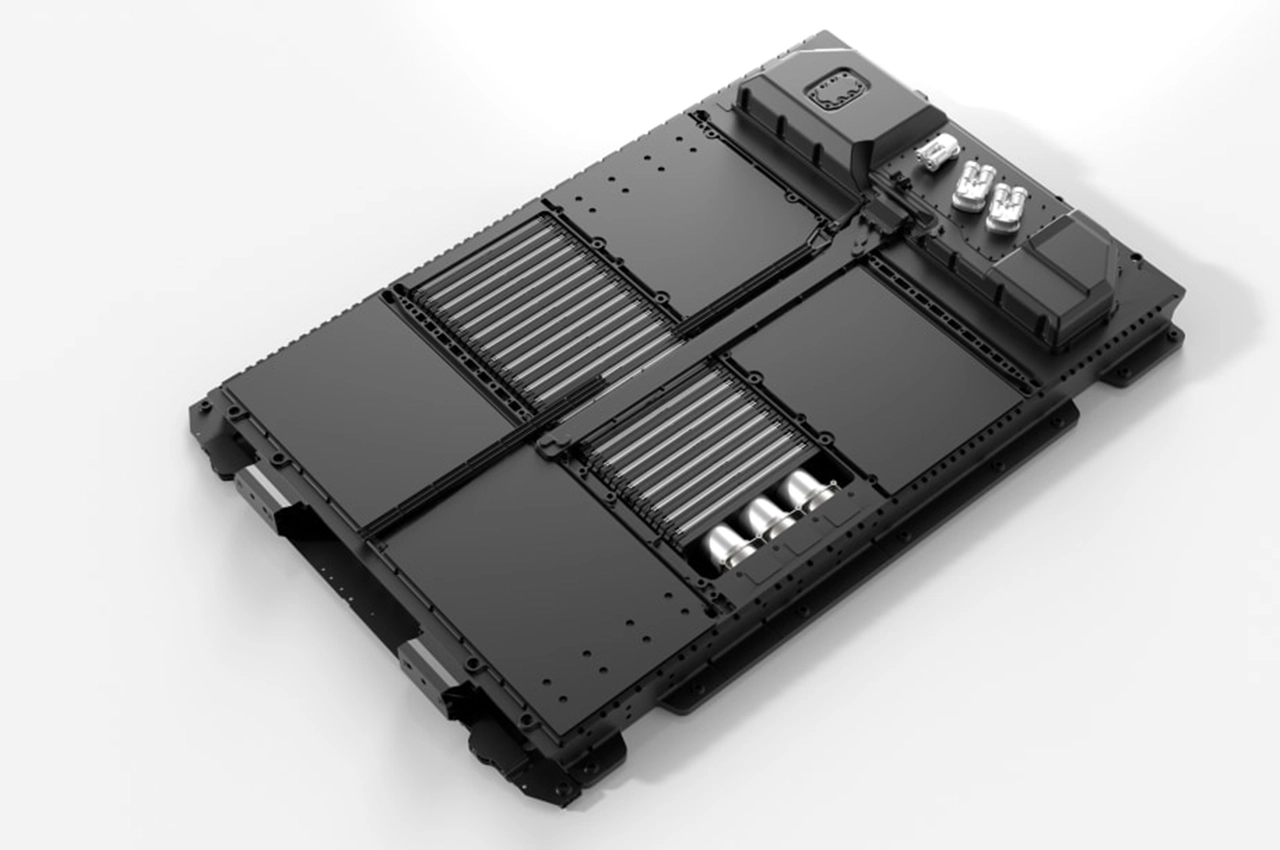 AutomobileFa Mercedes EQS 14040702 1
