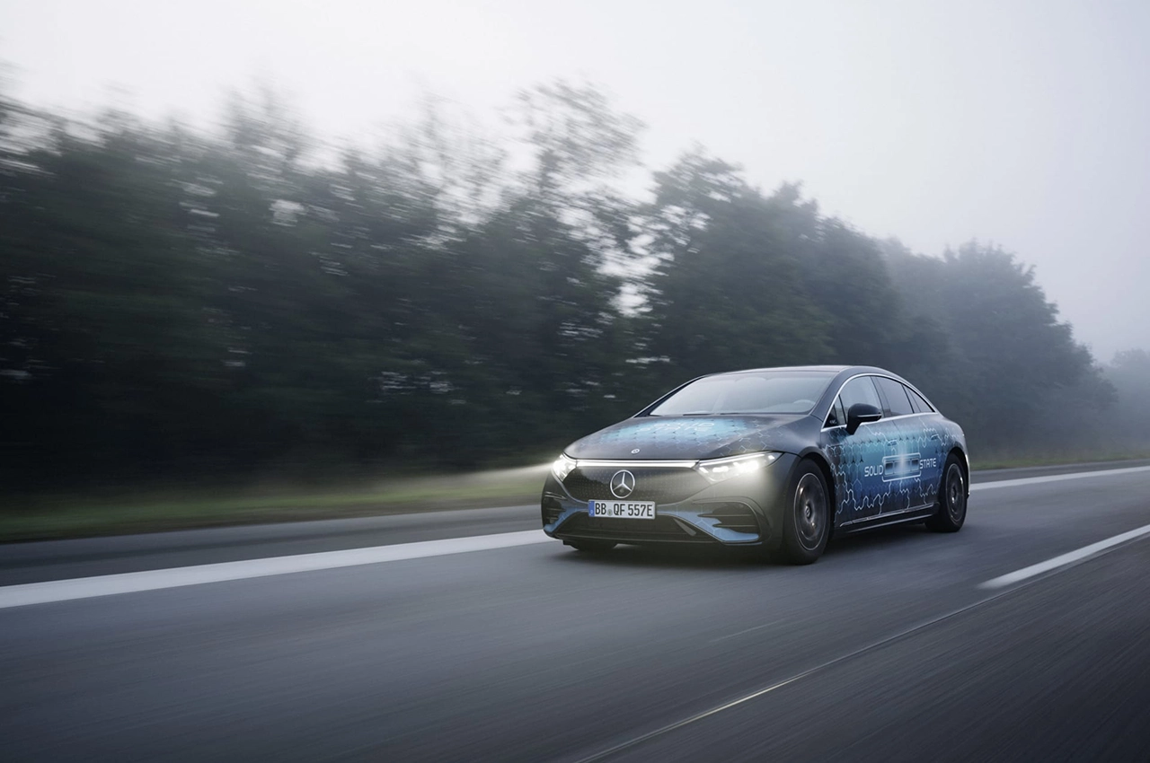 AutomobileFa Mercedes EQS 14040702 4