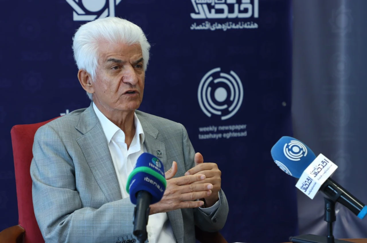 Najafi Manesh