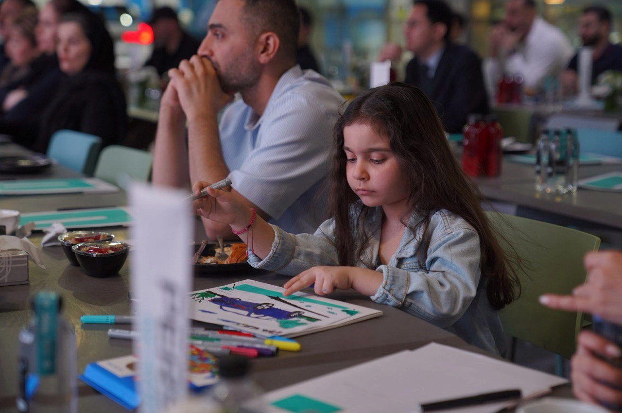 AutomobileFa Persia Khodro BMW iX1 Electric Vehicle Training 14040719 7