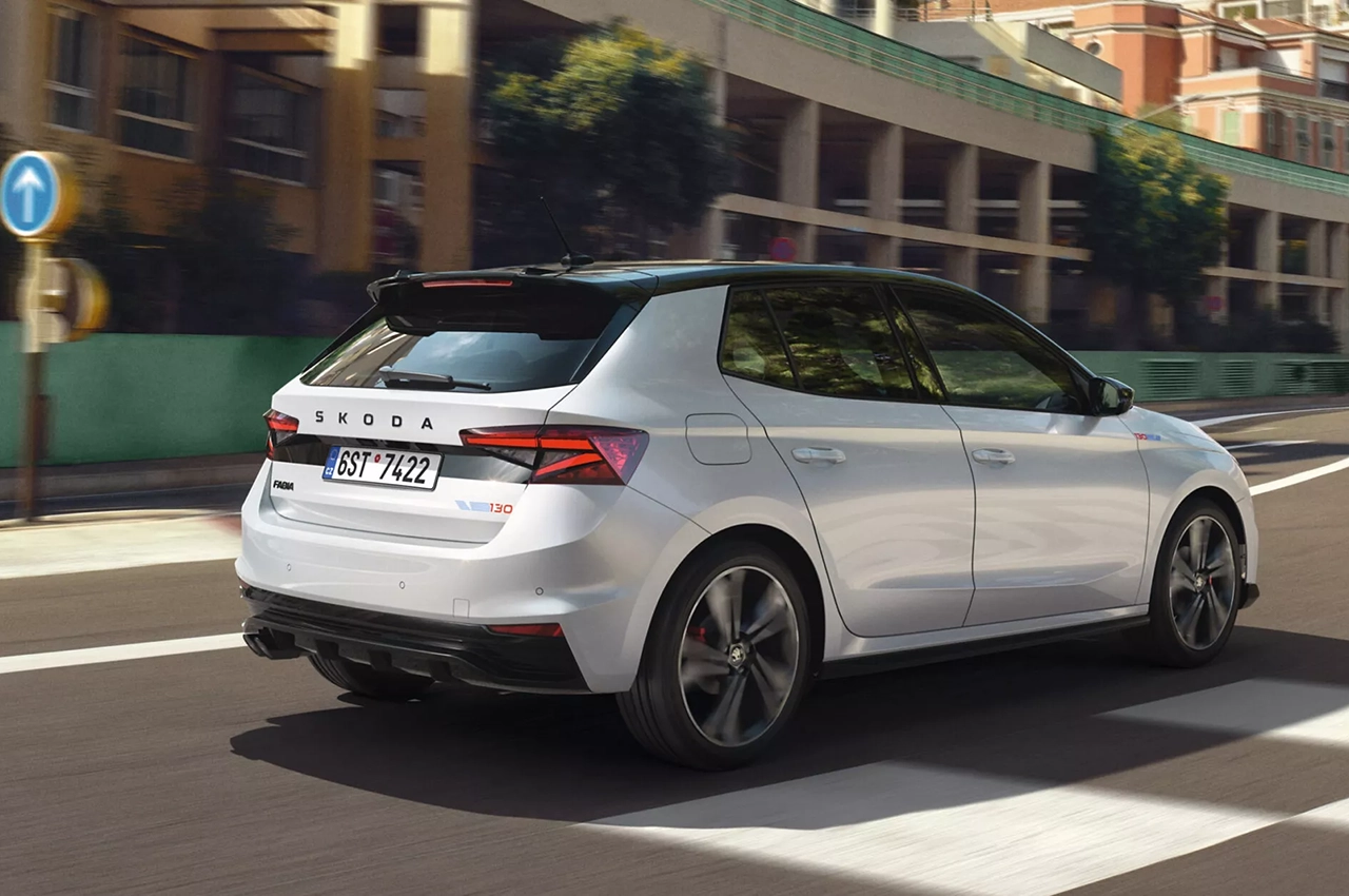 AutomobileFa Skoda Fabia 130 14040716 3