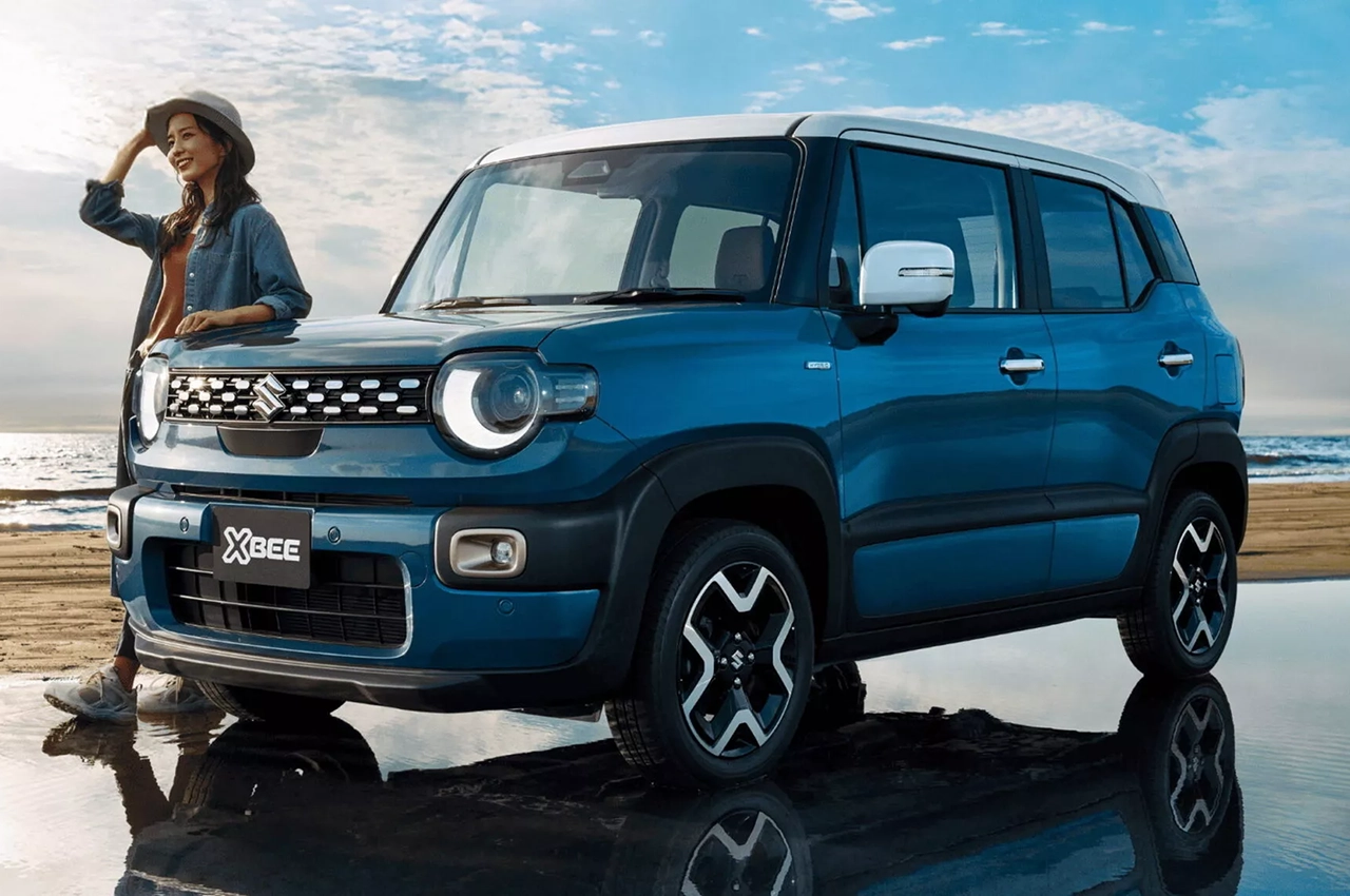 AutomobileFa Suzuki XBee 2025 14040712 11