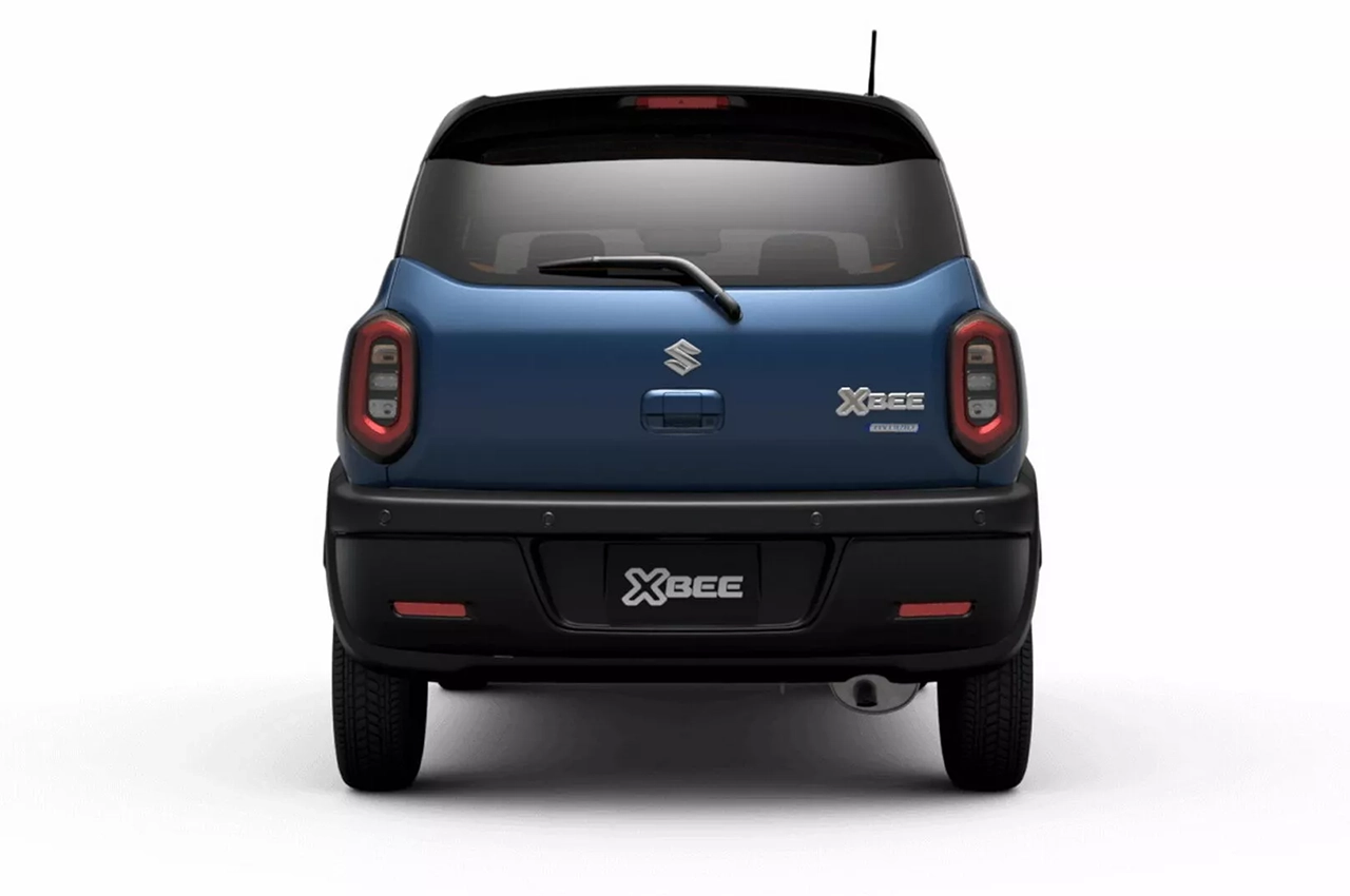 AutomobileFa Suzuki XBee 2025 14040712 5