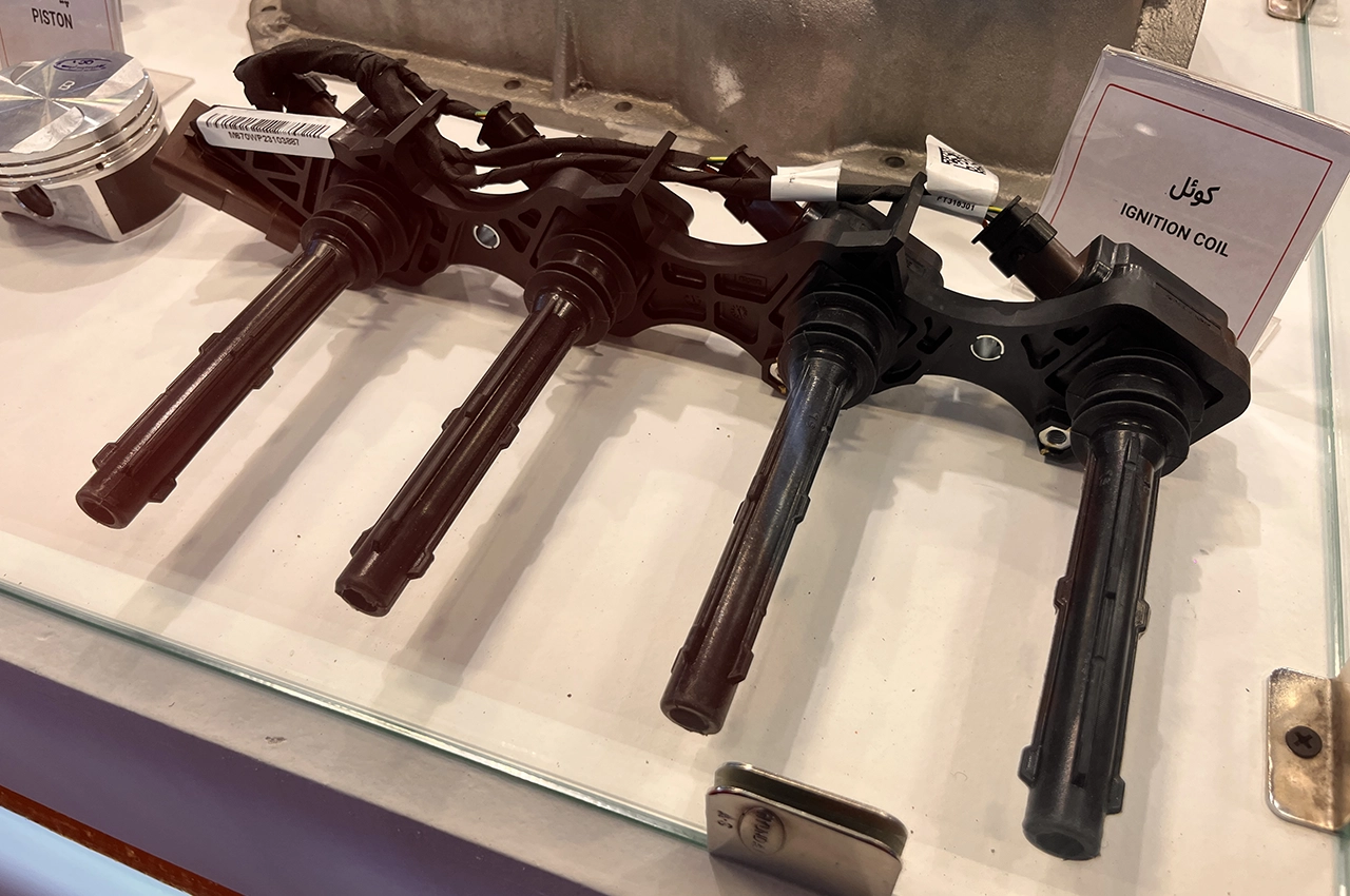 AutomobileFa Tiba Engine 14040729 2