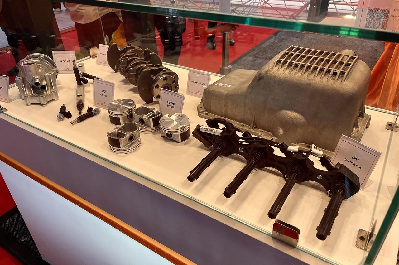 AutomobileFa Tiba Engine 14040729 4