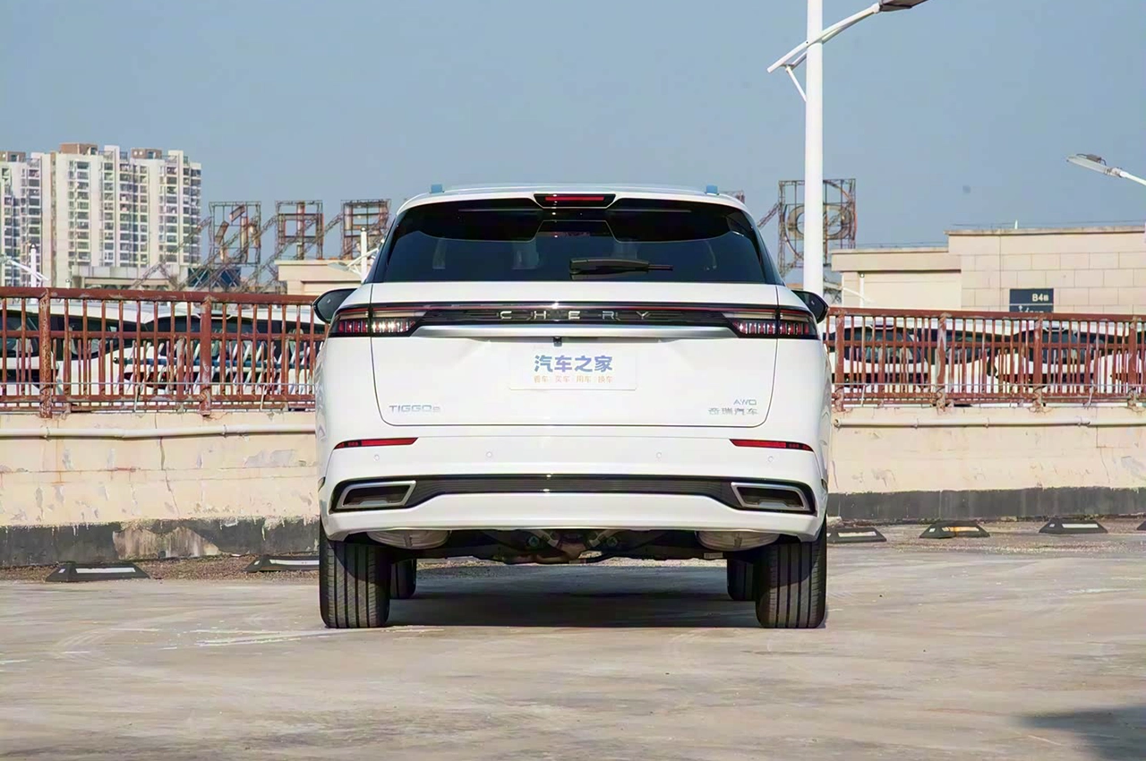 AutomobileFa Tiggo 9 PHEV 14040708 1