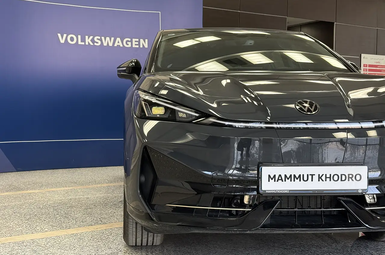 AutomobileFa Volkswagen ID Unyx Pure 14040724 2