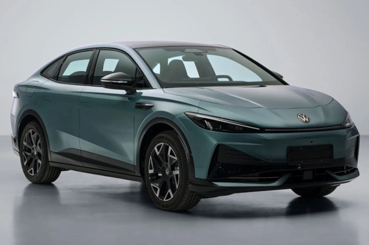 Volkswagen ID.UNYX 07  