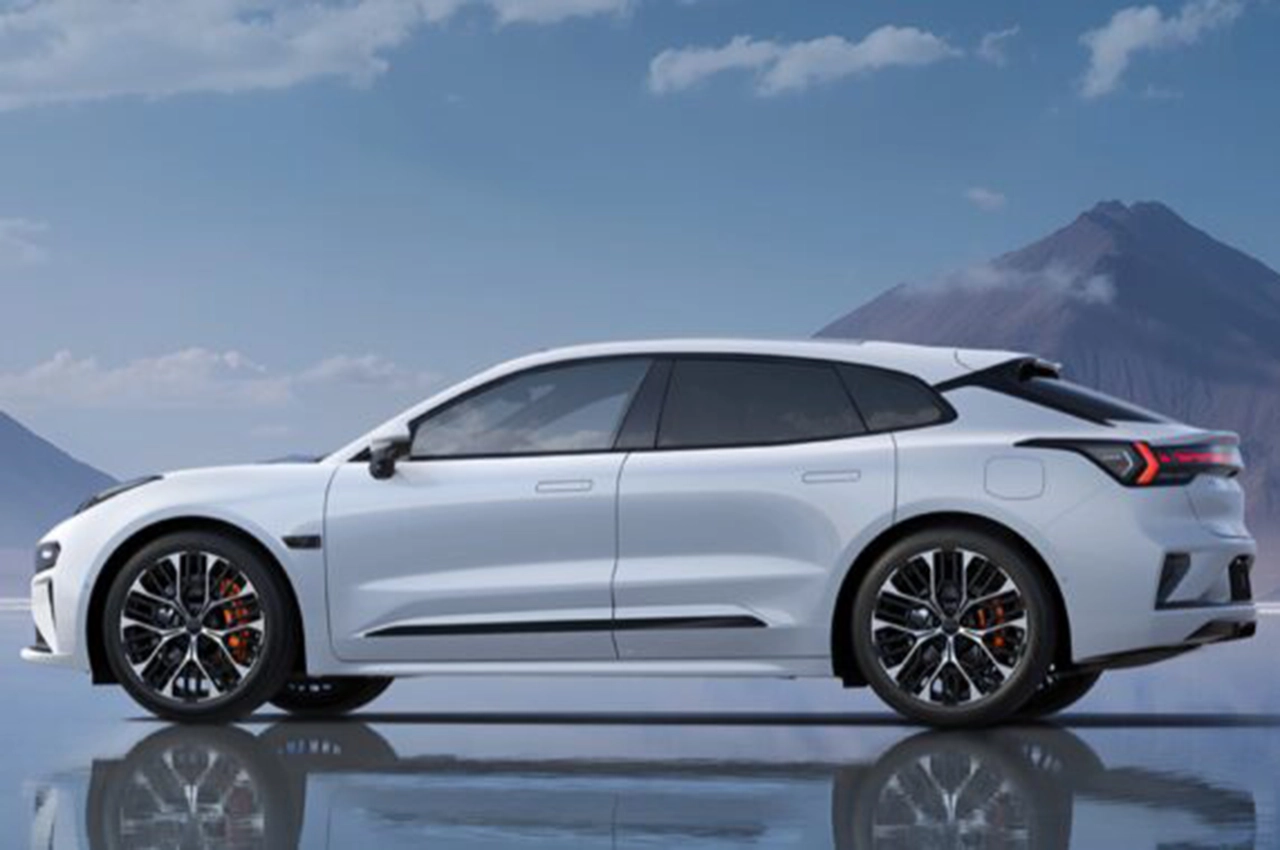 AutomobileFa Zeekr 001 14040712 9