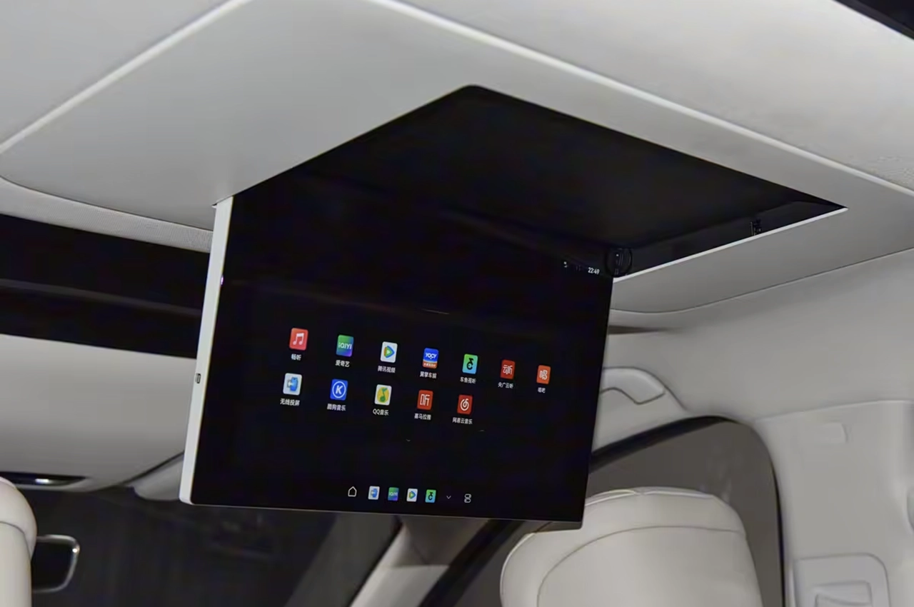 AutomobileFa Chery FulwinT11 14040730 12