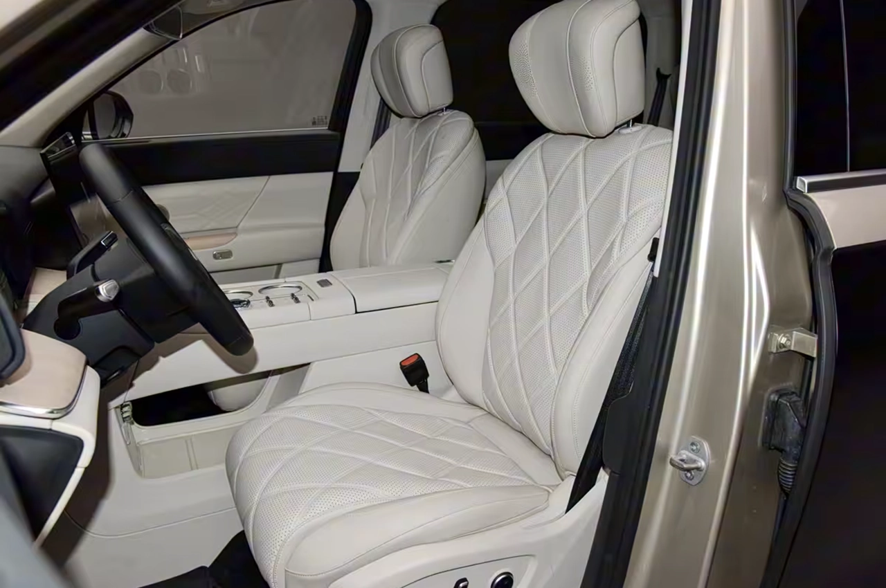 AutomobileFa Chery FulwinT11 14040730 8