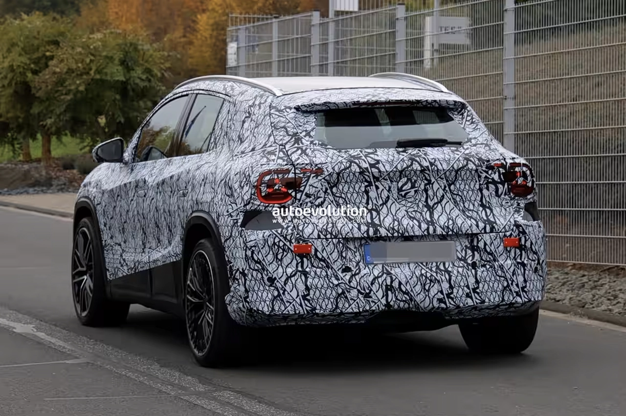 AutomobileFa Mercedes Benz GLA 14040801 2