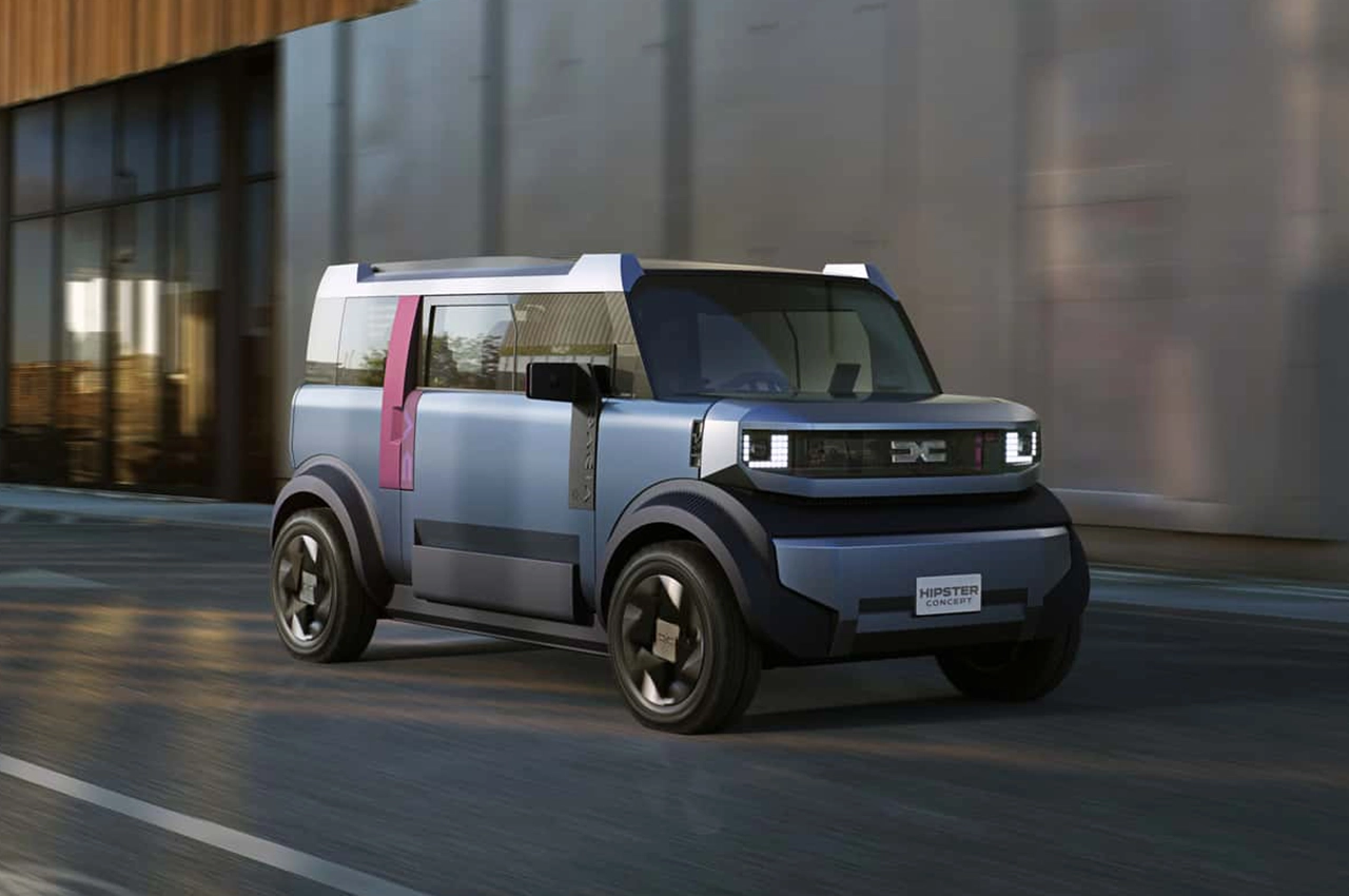 AutomobileFa dacia hipster concept 14040719 8