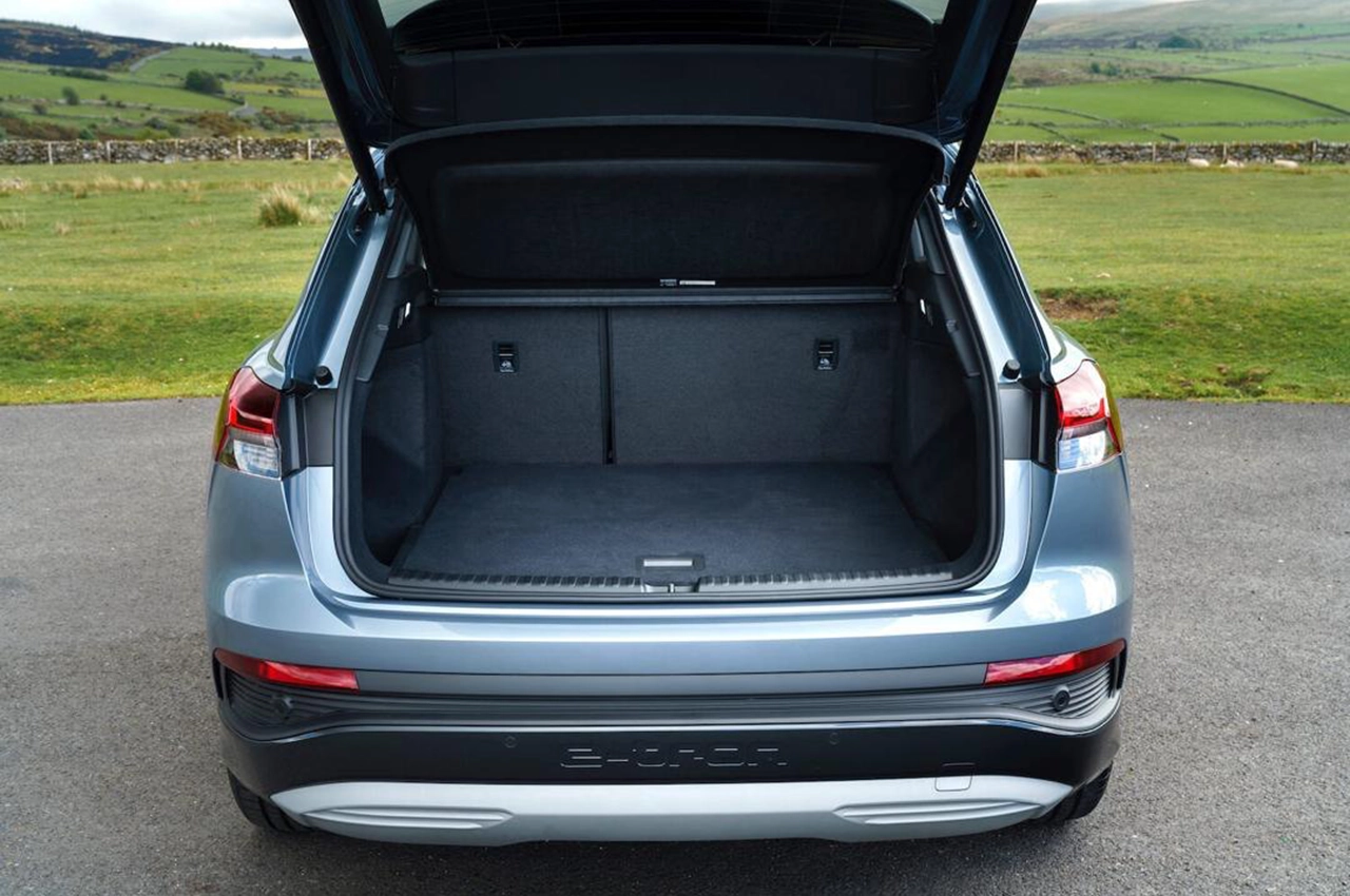 AutomobileFa Audi Q4 e tron 14040814 1