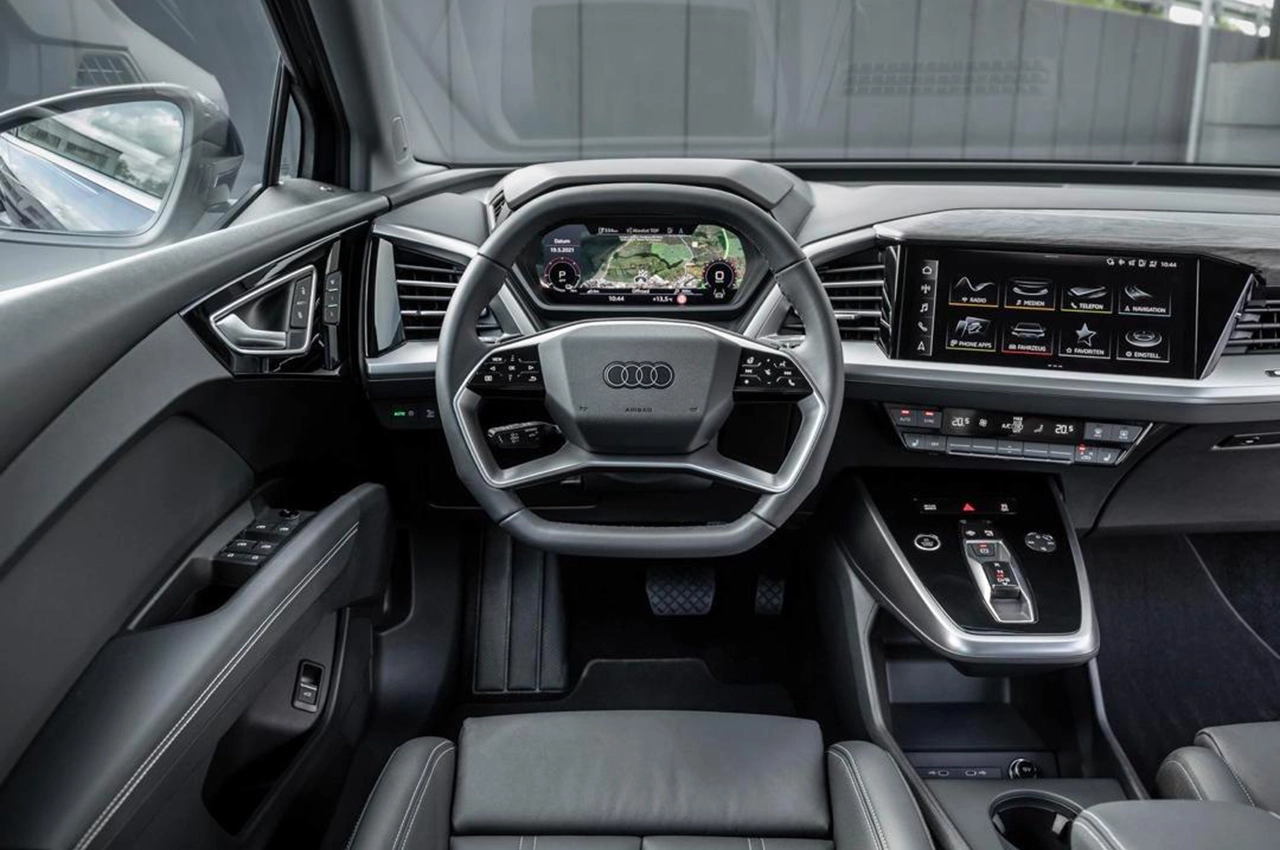 AutomobileFa Audi Q4 e tron 14040814 2