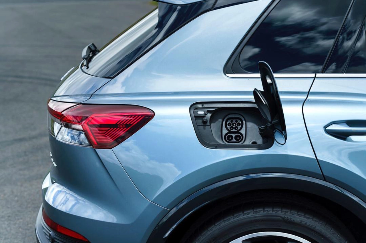 AutomobileFa Audi Q4 e tron 14040814 4