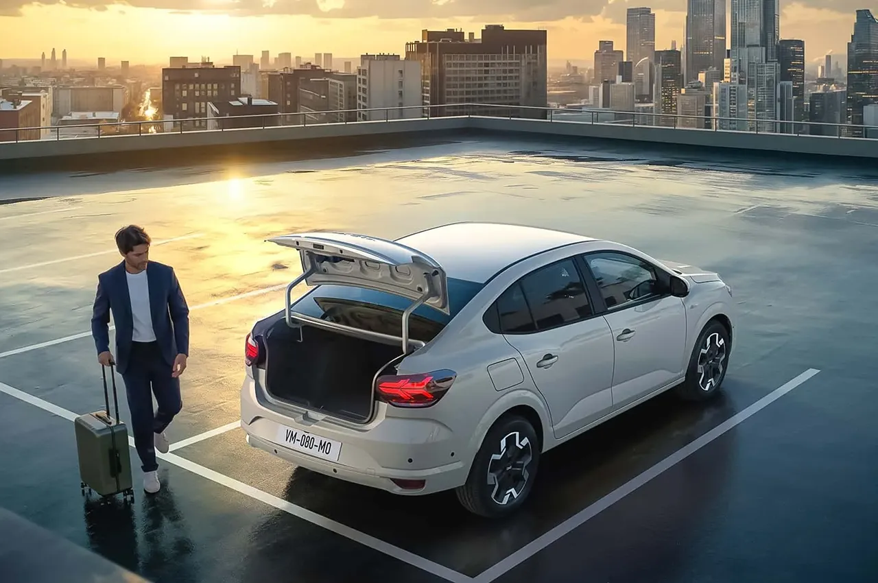 AutomobileFa Dacia Logan 2026 14040811 10