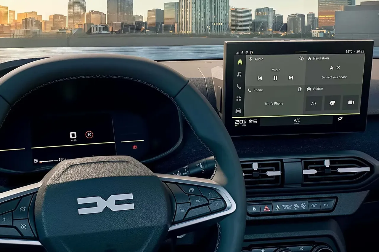 AutomobileFa Dacia Logan 2026 14040811 8