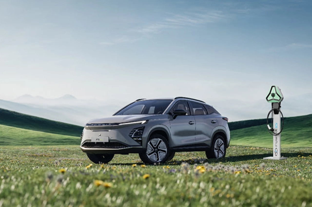 AutomobileFa FX Electric 14040805 1