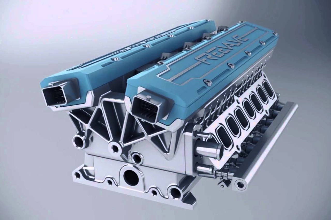 AutomobileFa Freevalve technology 14040817 2