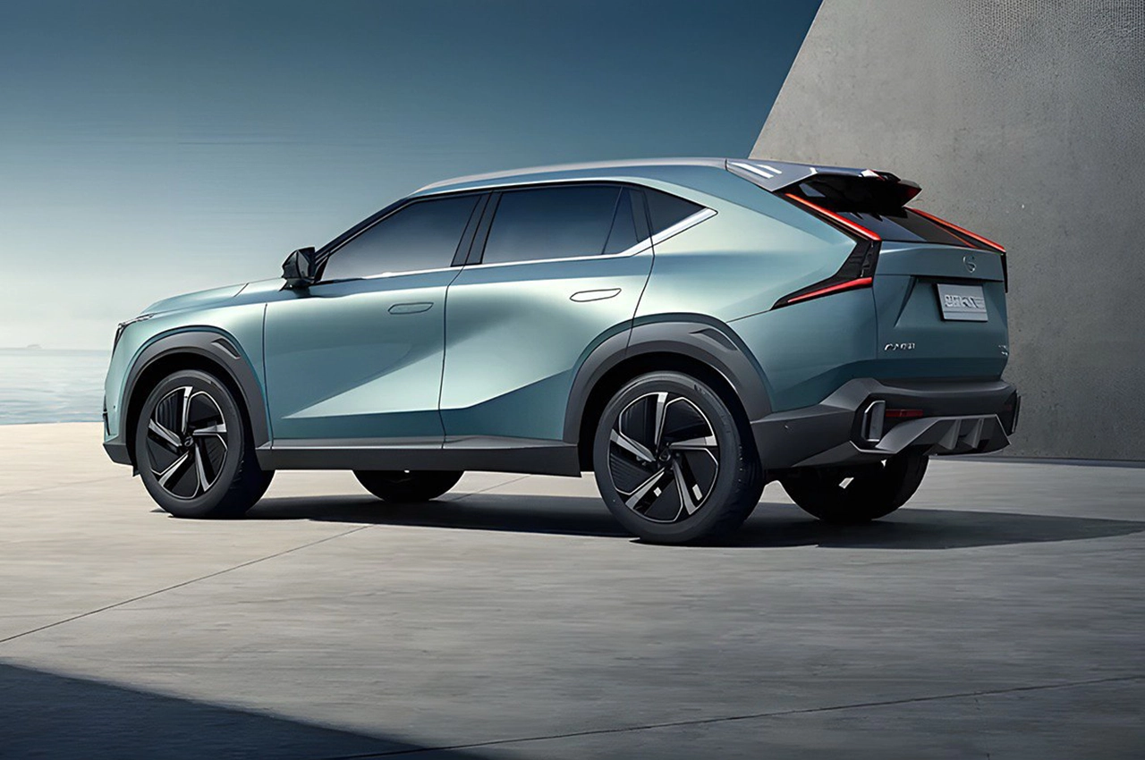 AutomobileFa GAC Hybrid Cars sales 14040818 3