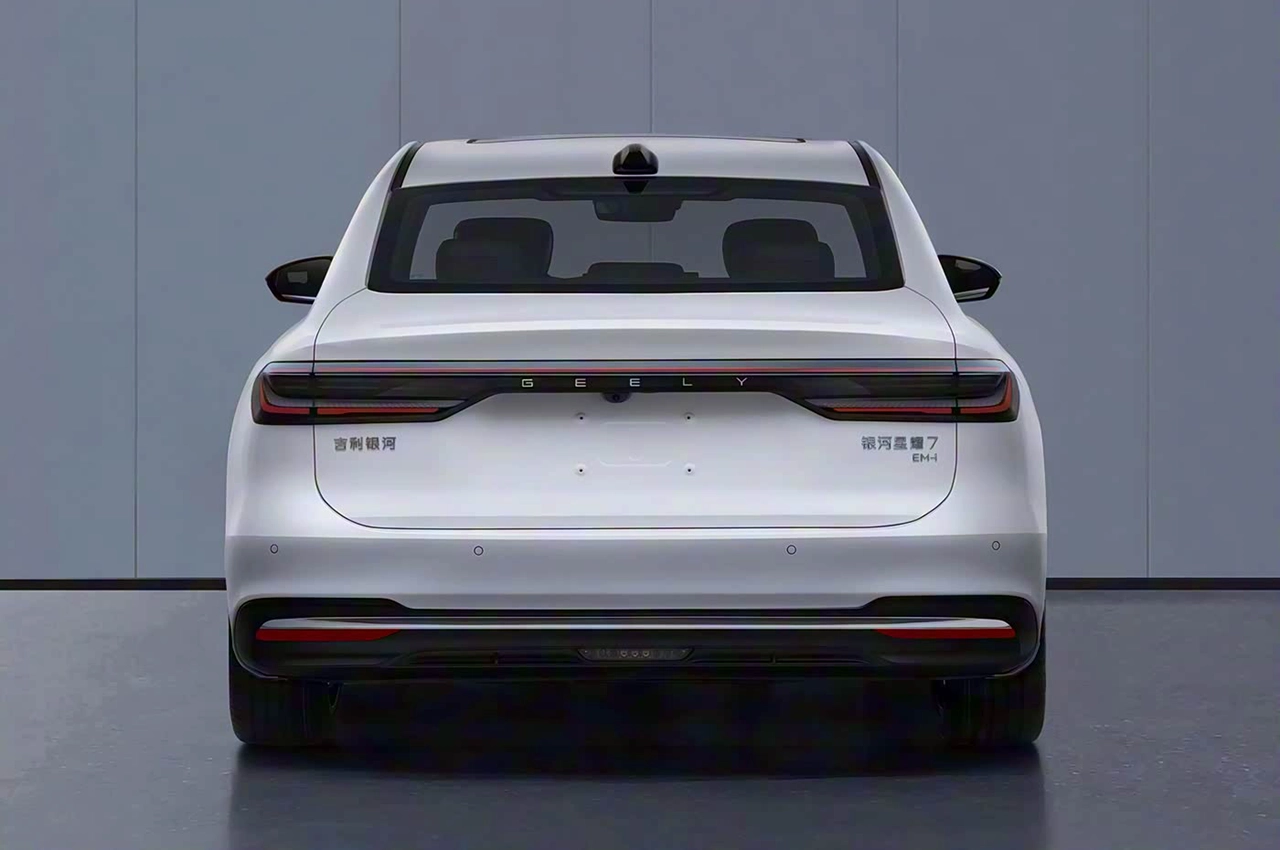 AutomobileFa Geely Galaxy Star 7 14040820 3