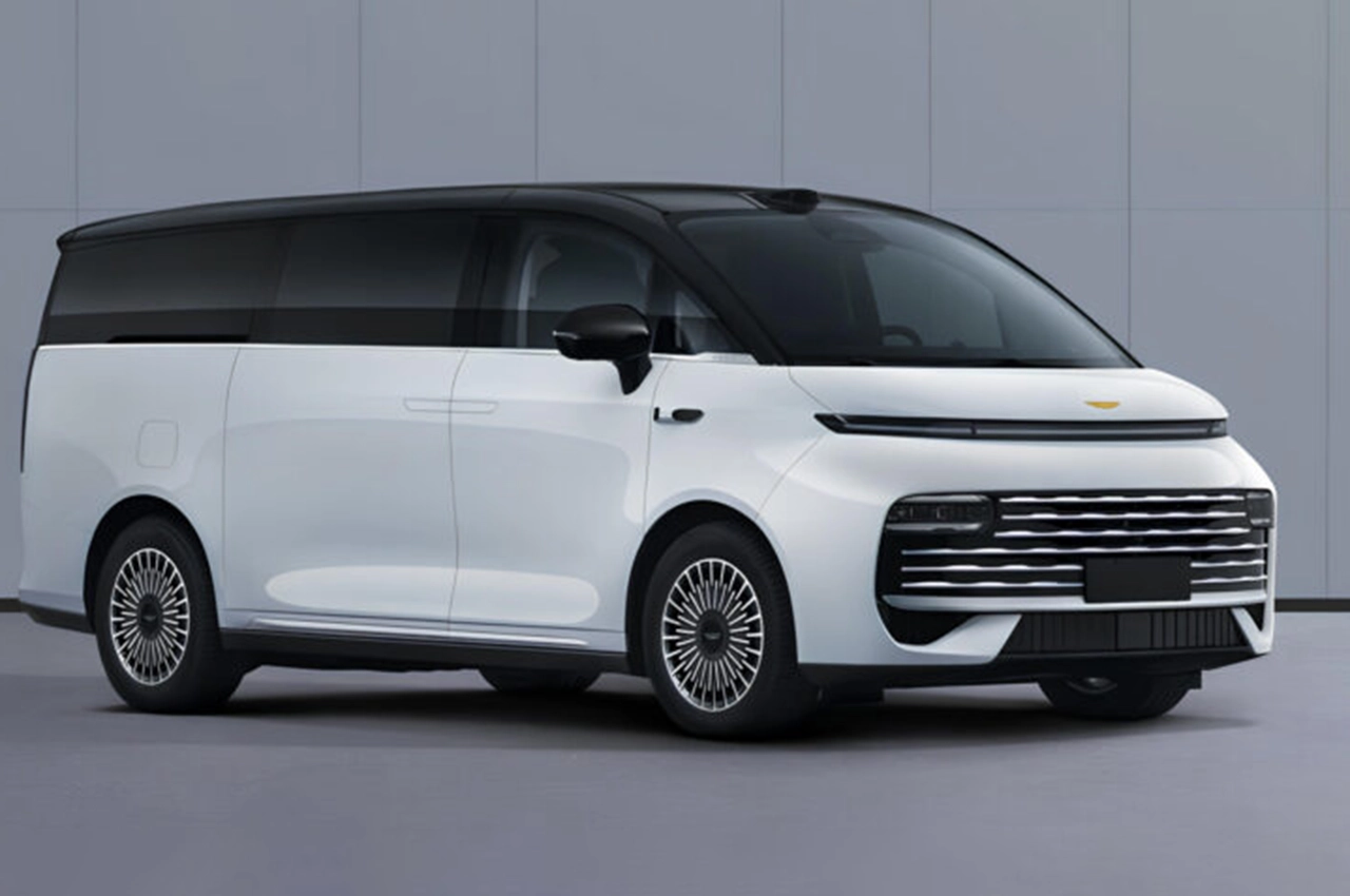 AutomobileFa Geely Galaxy V900 14040826 2