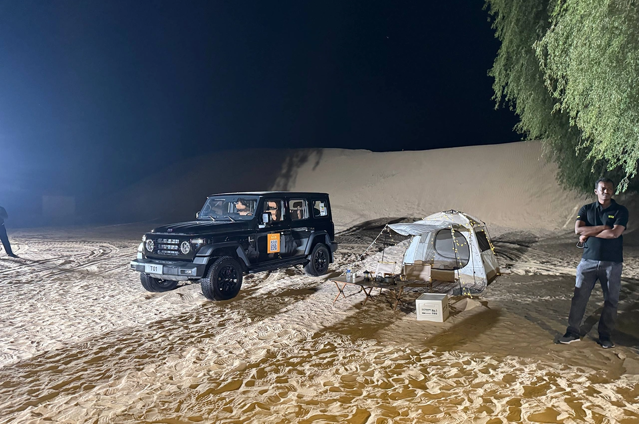 AutomobileFa Global 212 Summit in Dubai 14040807 6