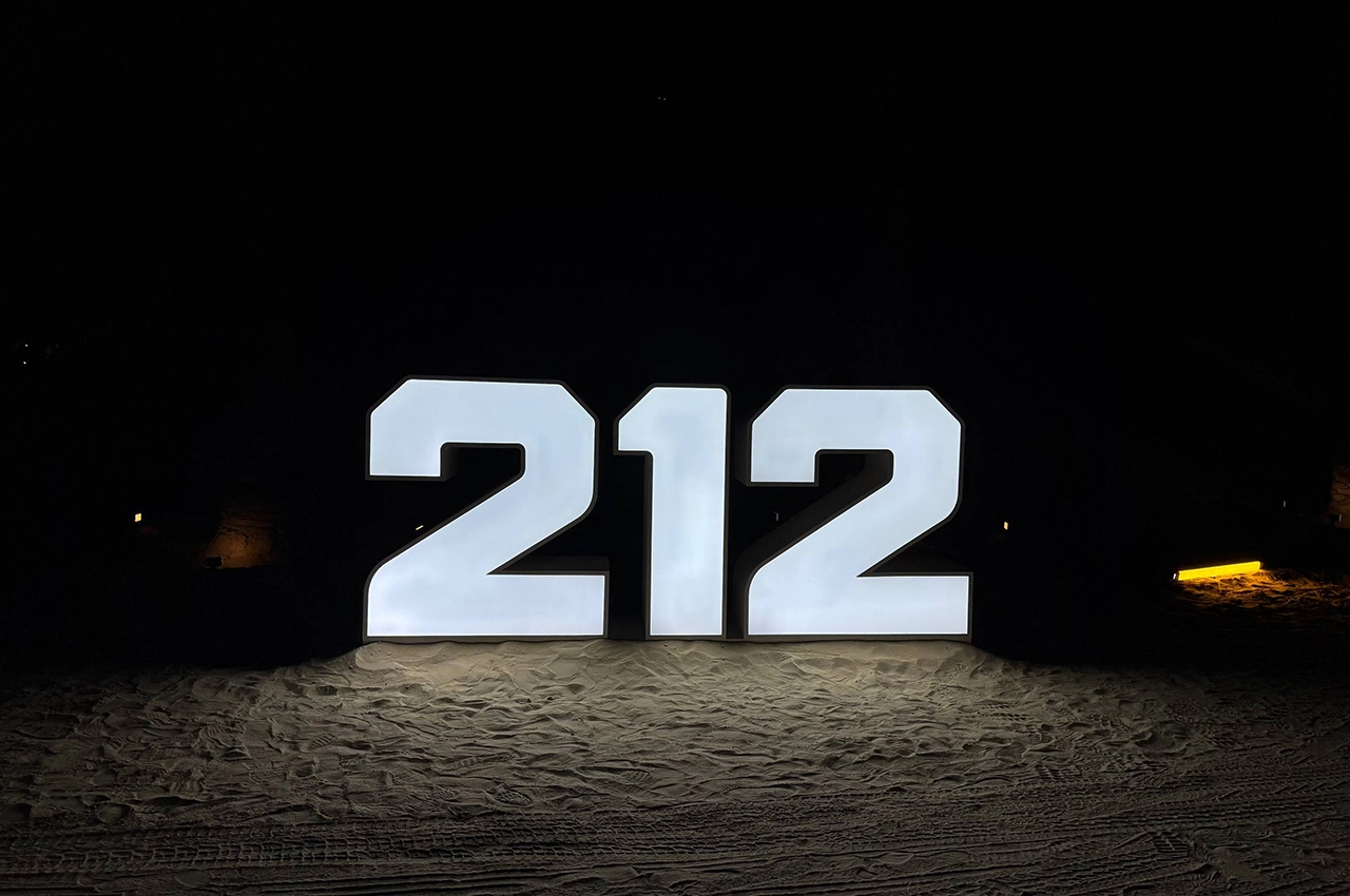 AutomobileFa Global 212 Summit in Dubai 14040807 7