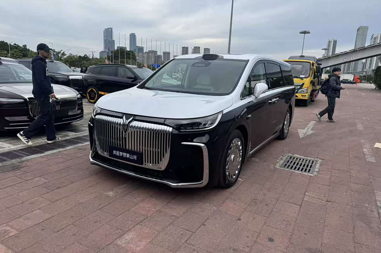 AutomobileFa Guangzhou Auto Show 14040829 18