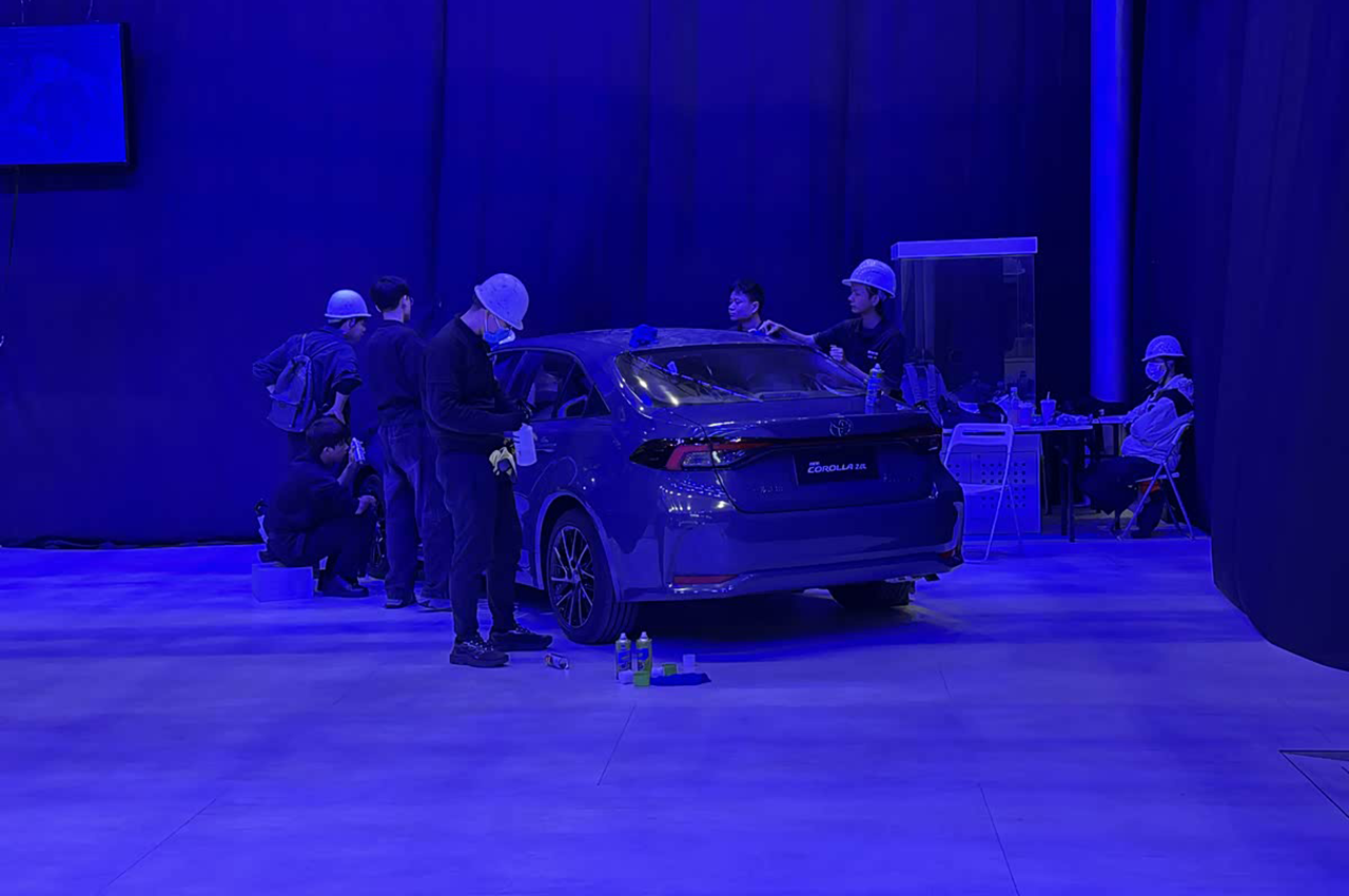 AutomobileFa Guangzhou Auto Show 14040829 28