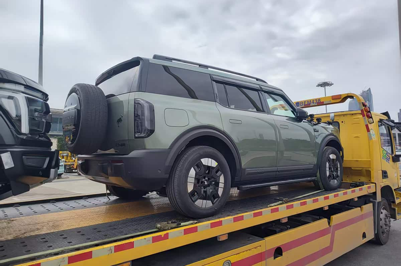 AutomobileFa Guangzhou Auto Show 14040829 36