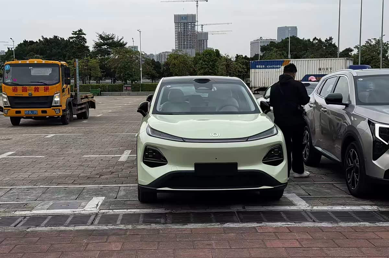 AutomobileFa Guangzhou Auto Show 14040829 39