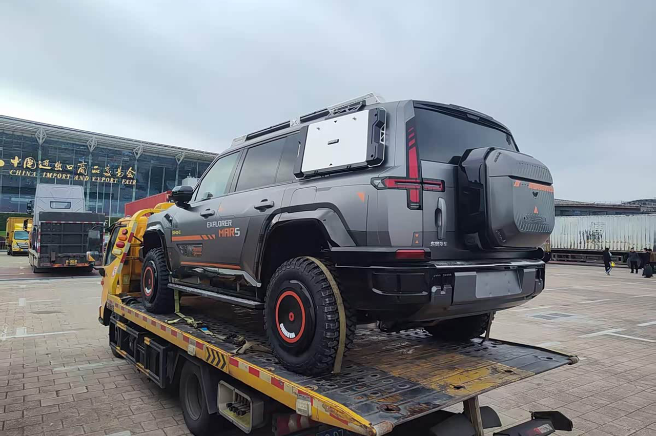 AutomobileFa Guangzhou Auto Show 14040829 40