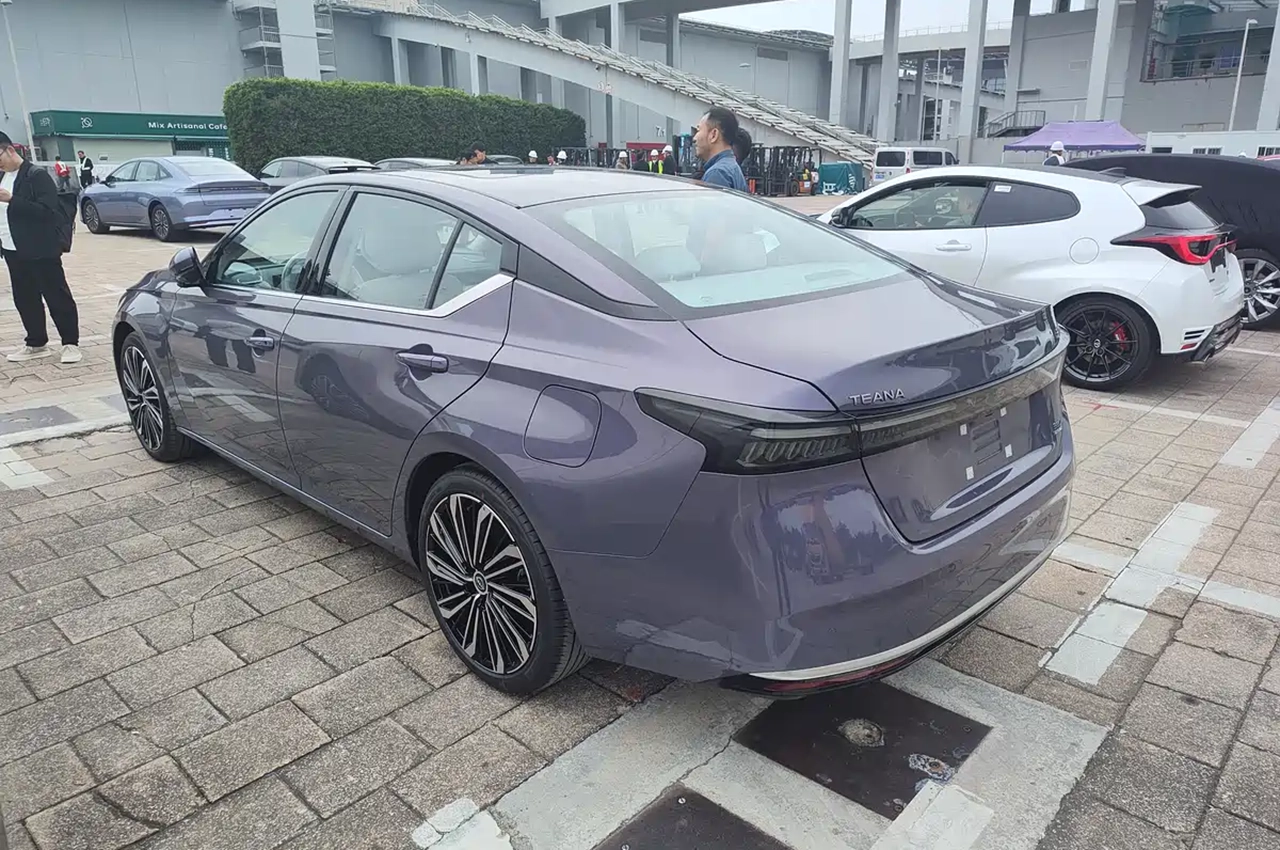 AutomobileFa Guangzhou Auto Show 14040829 65