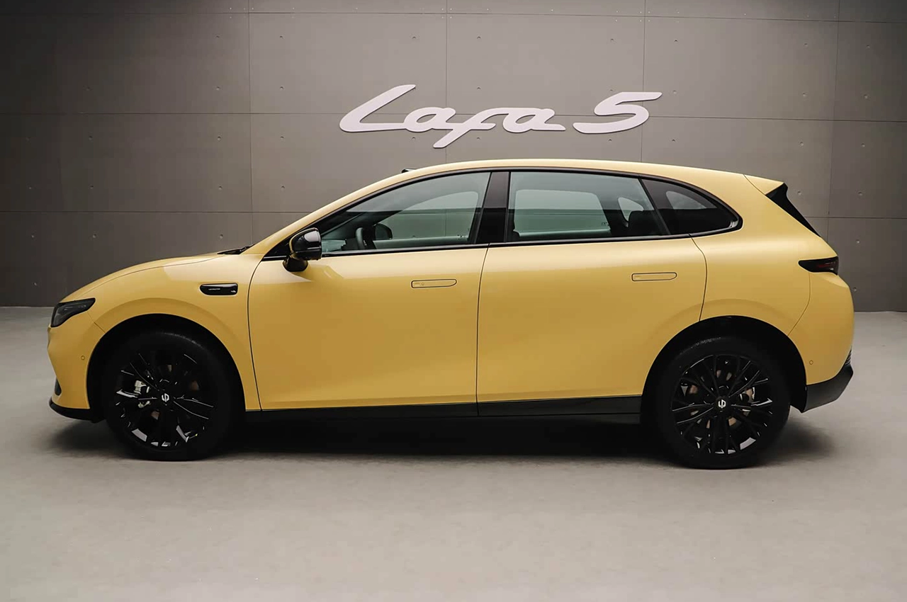 AutomobileFa Leapmotor Lafa 5 14040820 1