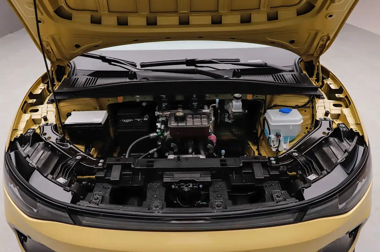 AutomobileFa Leapmotor Lafa 5 14040820 9