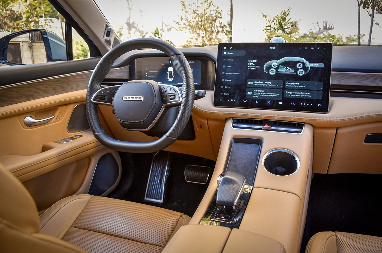 AutomobileFa Mamutkhodro Eres M5 14040822 3