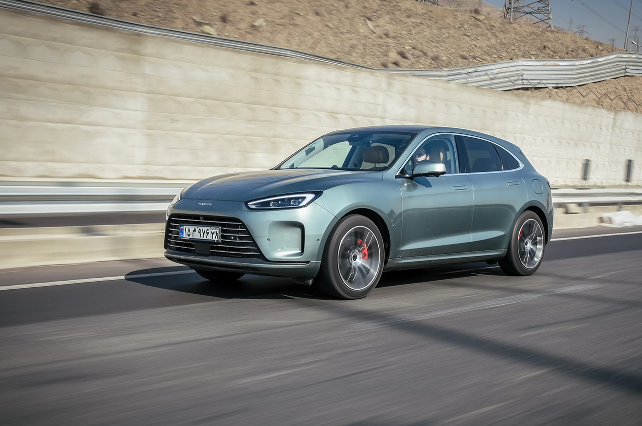 AutomobileFa Mamutkhodro Eres M5 14040822 4