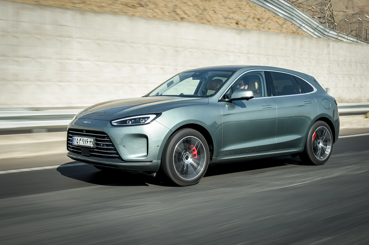 AutomobileFa Mamutkhodro Eres M5 14040822 5