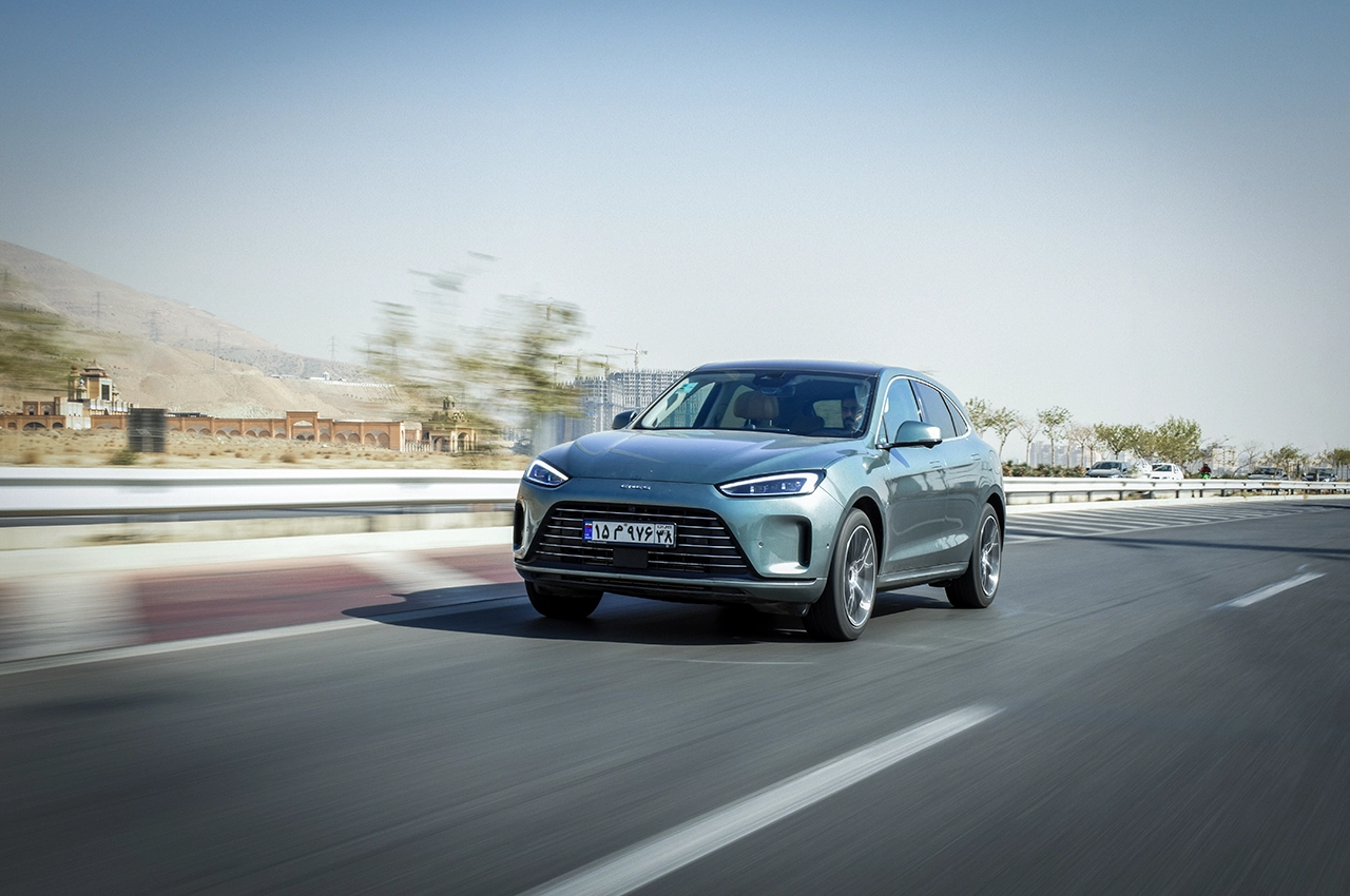 AutomobileFa Mamutkhodro Eres M5 14040822 7