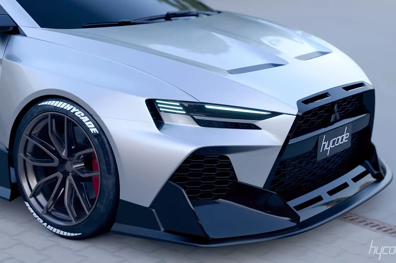 AutomobileFa Mitsubishi Lancer Evolution 14040822 1