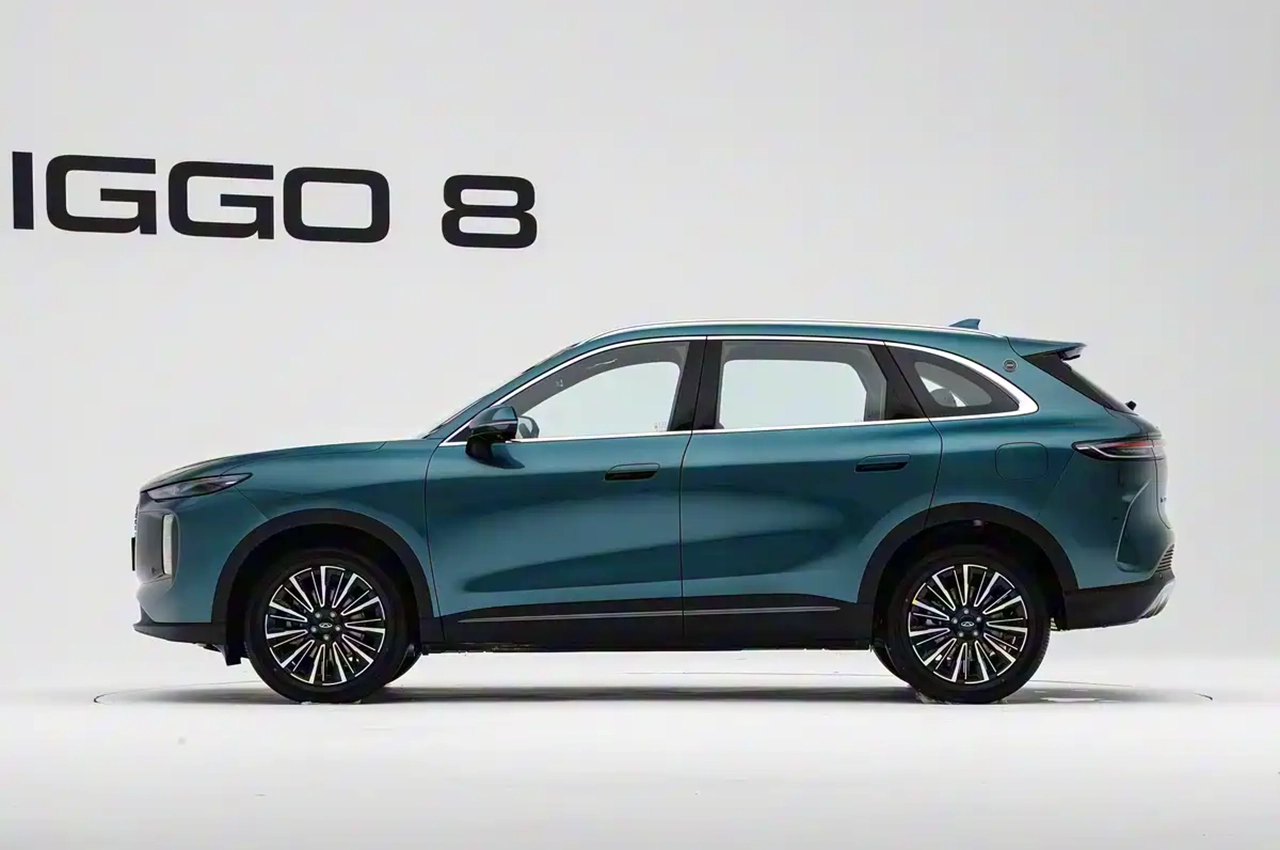 AutomobileFa New Fownix F8 14040810 3