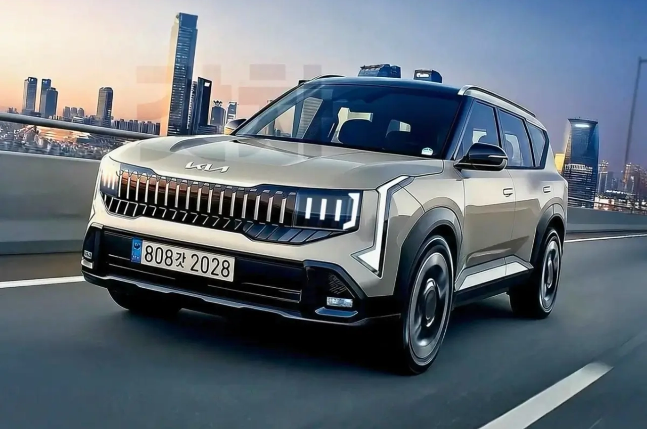 AutomobileFa New Kia Seltos 14040824 2