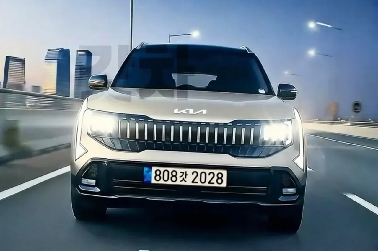 AutomobileFa New Kia Seltos 14040824 3