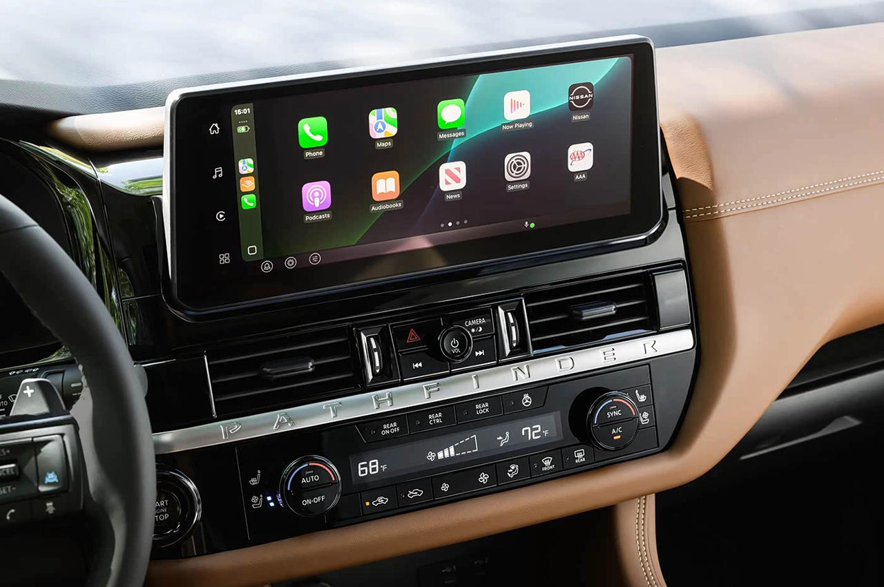 AutomobileFa Nissan Pathfinder 14040824 6