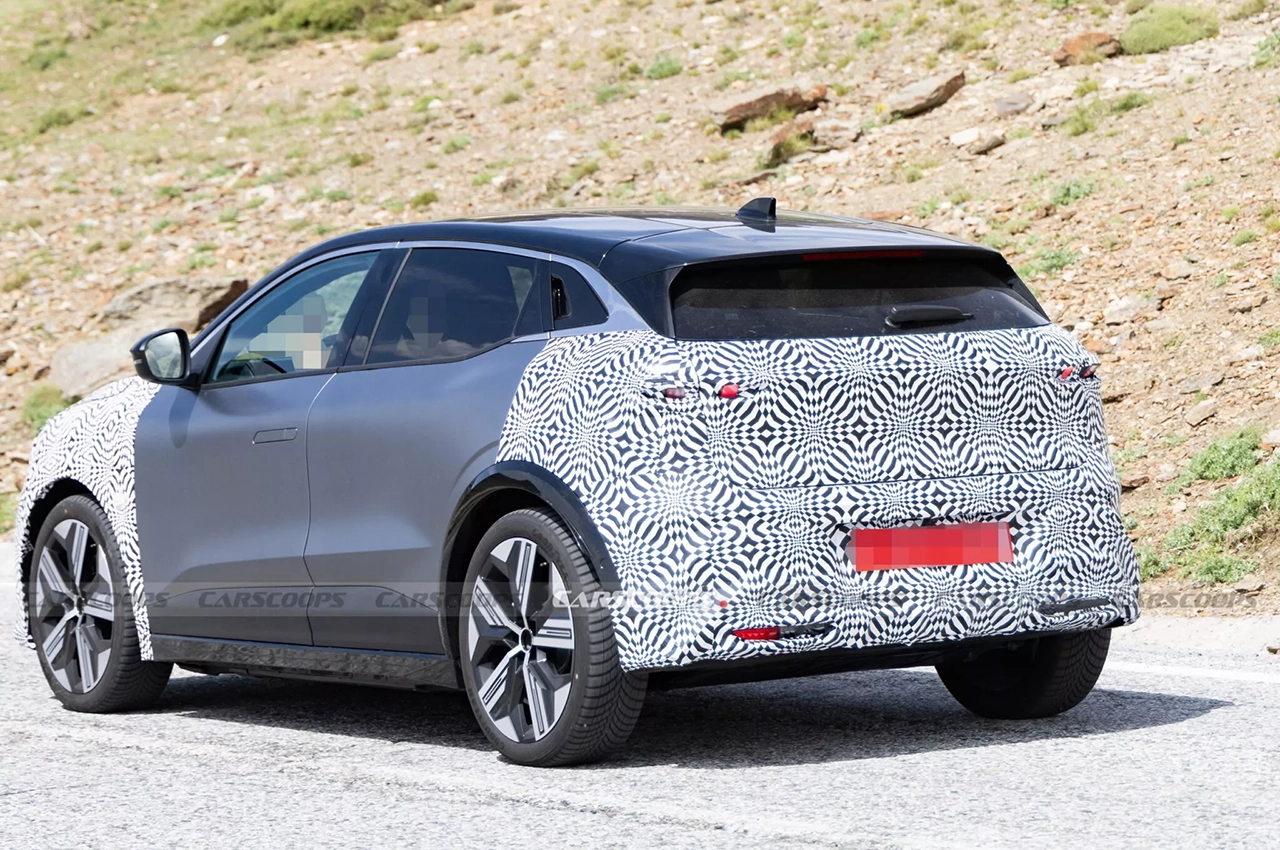 AutomobileFa Renault Megane E Tech 14040822 3