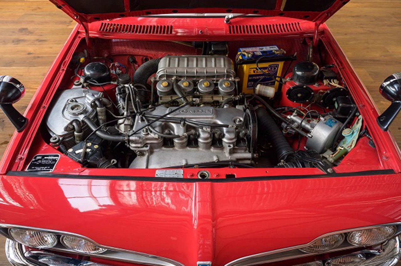 AutomobileFa Soichiro Honda 14040825 9